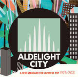 「ソニーミュージックが誇る名曲・名演を収めたシティ・ポップ・コンピ『ALDELIGHT CITY -A New Standard For Japanese Pop 1975-2021-』10月27日発売」の画像1