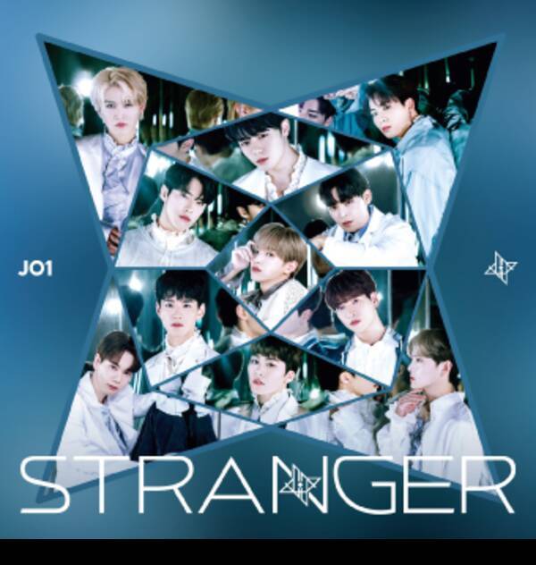 8月度gd認定 Sixtones マスカラ がダブル プラチナ認定 Jo1 Sexy Zone Kis My Ft2がプラチナ認定 21年9月10日 エキサイトニュース