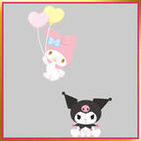 「enishの『ぼくのレストランII』と『マイメロディ』の期間限定コラボを開始！」の画像1