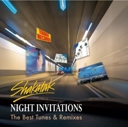TOWER RECORDS PREMIUM第4弾！ SHAKATAK/NIGHT INVITATIONS:The Best Tunes & Remixes 10/20タワレコ限定販売！
