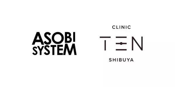 クリニックTEN渋谷とアソビシステムが業務提携　所属タレントの健康維持をサポート