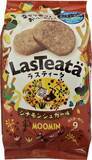 「上質なくつろぎのティータイムを。「LasTeata（ラスティータ）シナモンシュガー味」」の画像1