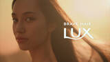 「水原希子さんを“BRAVE”な女性代表として新生LUXのブランドアンバサダーに起用～LUXが新たにブランドビジョン「BRAVE VISION 2030」を発表～」の画像1