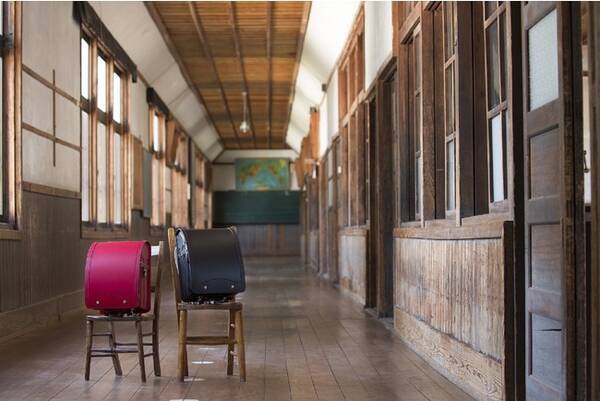 奈良 蔦屋書店 奈良の鞄職人が丁寧に仕上げたランドセル 鞄工房山本 ランドセルアウトレット販売会 開催 21年9月14日 エキサイトニュース