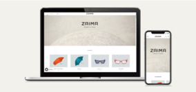 TBMが運営するECサイト「ZAIMA」、マーケットプレイスとしてブランドリニューアル