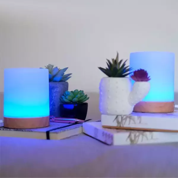 ★新商品★「Friendshipランプ」Wi-Fi設定して世界中どこにいても家族や友達を感じられるランプをGLOTURE.JPで販売開始