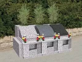 山梨県 日蓮宗 身延山塔頭 個別に拝めるお手頃価格な リーフログ身延山樹木葬墓苑 21年12月3日オープン 21年12月2日 エキサイトニュース 2 2