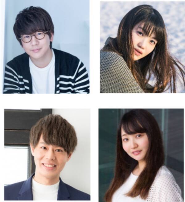 花江夏樹さん 早見沙織さん 竹内恵美子さん 神尾晋一郎さんが朗読するディズニーの名作絵本で読み聞かせ 動く絵本プロジェクター ドリームスイッチ2 ツー 21年10月14日 木 新登場 21年9月16日 エキサイトニュース