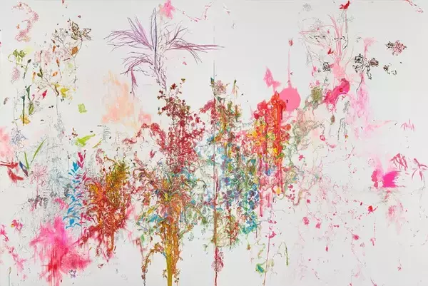 シェル美術賞2021「シェル・アーティストセレクション（SAS）2021」対象作家 計4名を決定