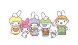 「【シマダグループ】サンリオキャラクターとコラボ！「マイメロディ」を不動産小口化商品のイメージキャラクターに採用」の画像1