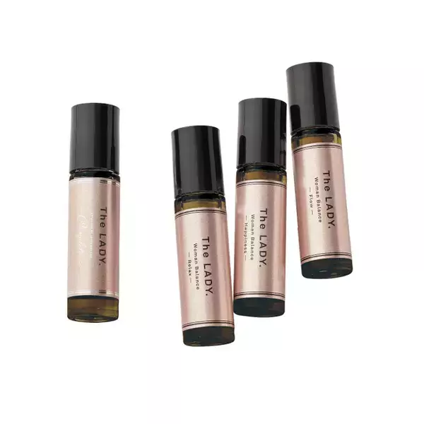 「The LADY.ウーマンバランス」2021年9月28日（火）新発売