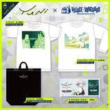 「【YuNi×ヴィレッジヴァンガード】～SHIBUYA JACK～」の画像1