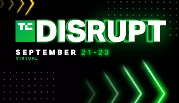 物流業界のラストワンマイルのDXを目指す207、米国テック業界最大級のイベント「TechCrunch Disrupt 2021」に登壇