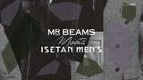 「『MR_BEAMS meets ISETAN MEN'S 』メンズファッション業界の両雄による奇跡のタッグ&共同別注アイテムが伊勢丹新宿店メンズ館にて実現」の画像1