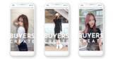 「人気インフルエンサーが「バイヤー」として仕入れ～スタイリング～販売まで全てを行う新しいアパレルECサイト「BUYERS CREATE」（バイヤーズクリエイト）オープン」の画像1