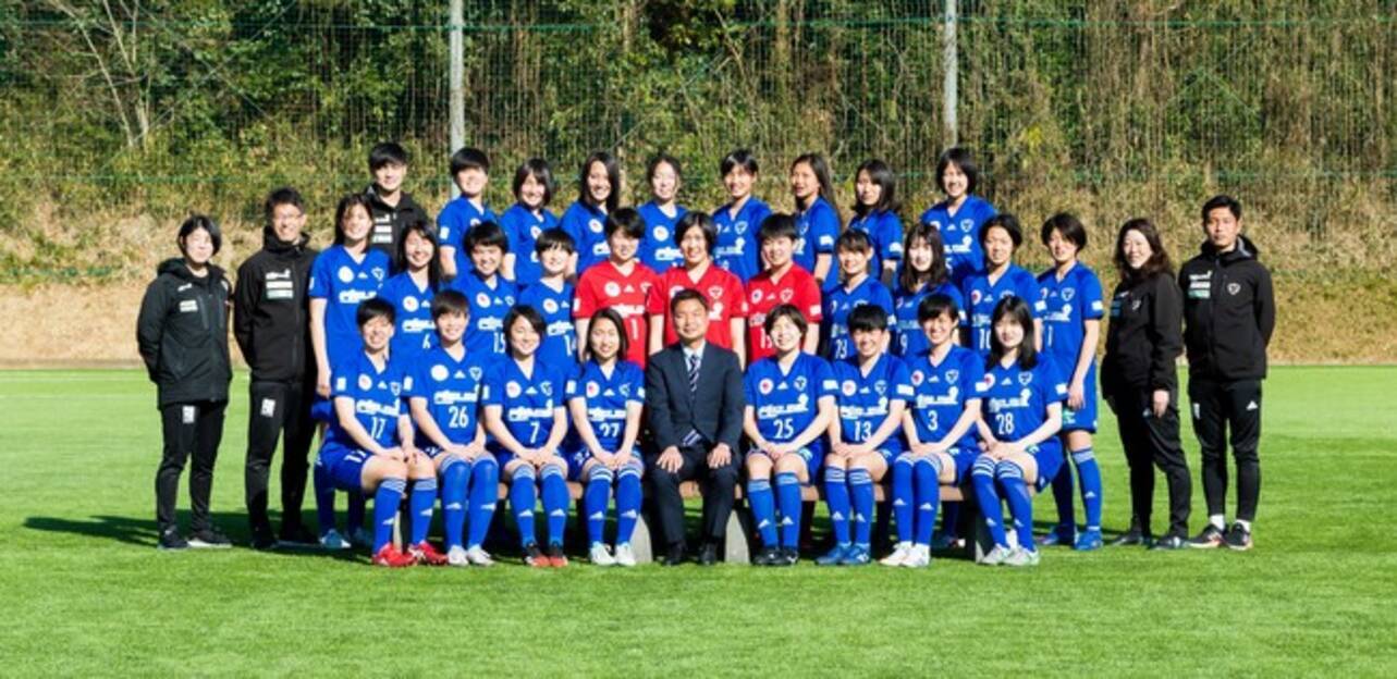 スポーツ テクノロジーの融合を実現するcloud９ 日本体育大学学友会サッカー部女子部 日体大fields横浜 なでしこリーグ1部 とスポンサー契約を締結 21年9月18日 エキサイトニュース