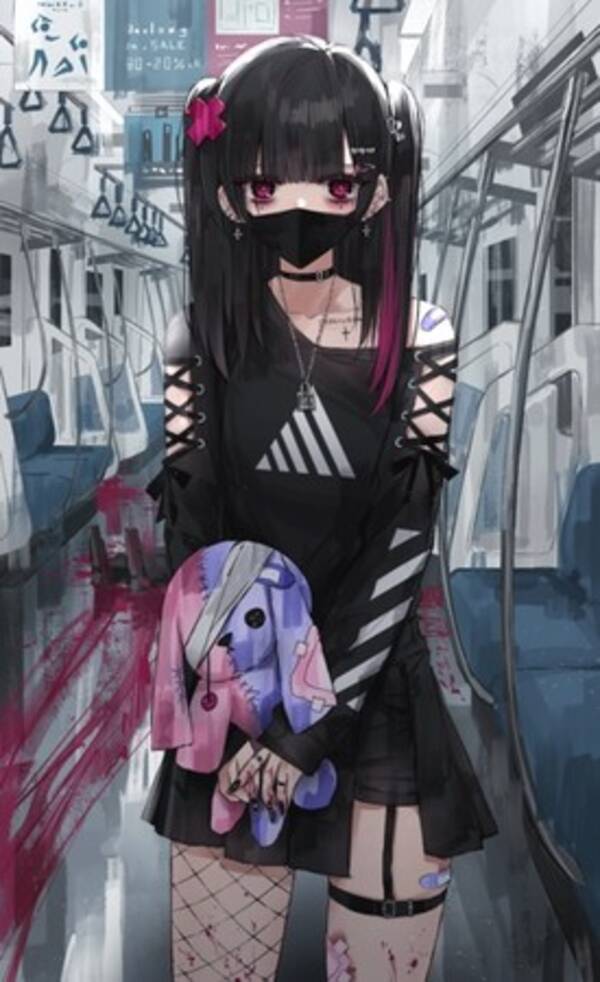 フォロワー約24万人の人気イラストレーター Kanju氏 の第2弾のnftをnftstudioにて販売 9月19日より1作品を販売開始 21年9月19日 エキサイトニュース フォロワー約24万人の人気イラストレーター Kanju氏 の第2弾のnftをnftstudioにて販売 9月19日より1作品を販売開始 21年9月19日 エキサイトニュース