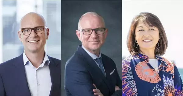 【地球の歩き方総合研究所】新企画『海外政府観光局トップが語るコロナ後』公開スタート！