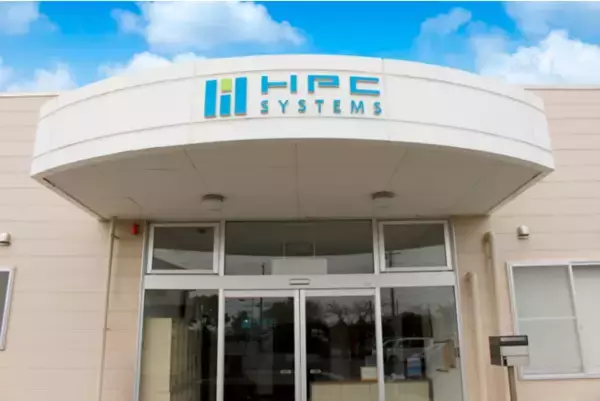 ハイパフォーマンスコンピューティング分野のニッチトップ企業 HPCシステムズが2021年9月より千葉県の匝瑳工場においてアスエネの再エネ100％電力の調達を開始