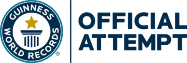 Security Serious Weekの一環として、「オンラインセキュリティレッスンの視聴数」のギネス世界記録に挑戦