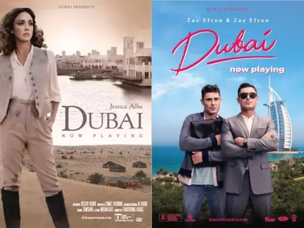 ドバイから新着の“世界一”が楽しめる！世界最大となる観覧車「エイン・ドバイ」＆世界で最も深いダイビングプール「ディープ・ダイブ・ドバイ」をご紹介！