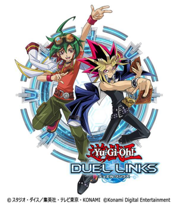 モバイル Pcゲーム 遊戯王 デュエルリンクス 遊 戯 王arc V をテーマとした新ワールドを9月28日に開放 21年9月24日 エキサイトニュース モバイル Pcゲーム 遊戯王 デュエルリンクス 遊 戯 王arc V をテーマとした新ワールドを9月28日に開放 21年9月24日 エキサイトニュース