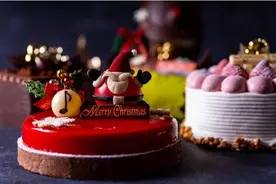 札幌グランドホテル 大切な方と過ごす特別なひとときに クリスマスケーキ 予約開始 21年10月16日 土 より 21年9月27日 エキサイトニュース