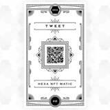 「NFT発行サービスのHEXA（ヘキサ）がPolygon（MATIC）ブロックチェーン対応！」の画像1