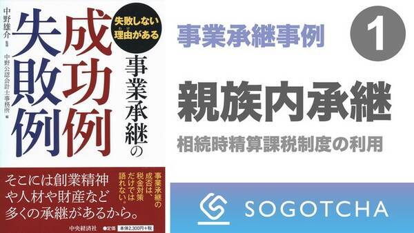 失敗しない理由 わけ がある事業承継の成功例失敗例 の書籍を動画化 21年9月29日 エキサイトニュース