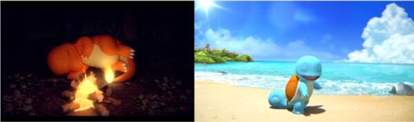 大人気のポケモンをおうちの大画面で楽しめる 照明一体型プロジェクター Popin Aladdin にて ポケモン公式asmr動画 の提供を開始 21年9月30日 エキサイトニュース