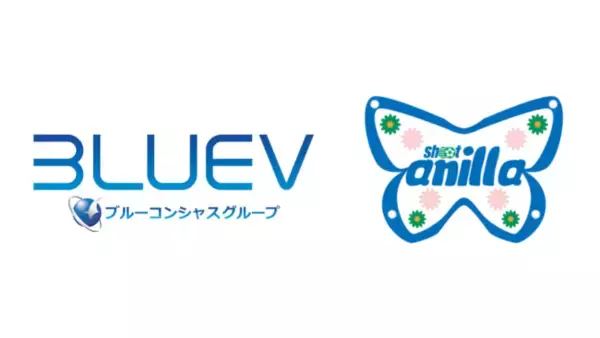 Shoot anilla 2021-2022シーズン ブルーコンシャスグループ株式会社とのオフィシャルパートナー契約を新規締結
