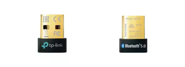 《Bluetooth 5.0搭載》 ナノUSBアダプター「UB500」10月28日(木)より販売開始！