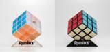 「〔１０月２日再発売決定〕イオン限定デザインのルービックキューブ２種を大好評につき店舗とＷＥＢで再発売」の画像1