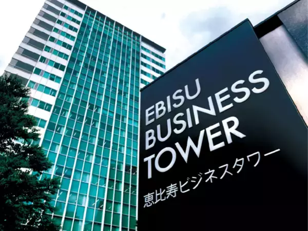 ライブ配信・動画収録の専門設備に特化したレンタルスタジオ「STUDIO VIZZ EBISU」恵比寿ビジネスタワーに10月1日オープン