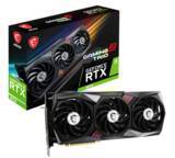 「MSI、NVIDIA(R) GeForce RTX(TM) 3070を搭載したグラフィックスカード「GeForce RTX(TM) 3070 GAMING Z TRIO 8G LHR」を発売」の画像1