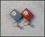 「新作TVオリジナルアニメ『デジモンゴーストゲーム』放送開始＆新型「デジヴァイス」発売直前！特別情報番組「デジナビ」配信決定！」の画像1