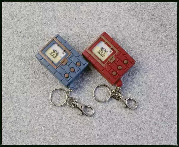 新作TVオリジナルアニメ『デジモンゴーストゲーム』放送開始＆新型「デジヴァイス」発売直前！特別情報番組「デジナビ」配信決定！