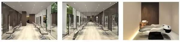 「資生堂ビューティーサロン」名古屋三井ビルディング北館にオープン