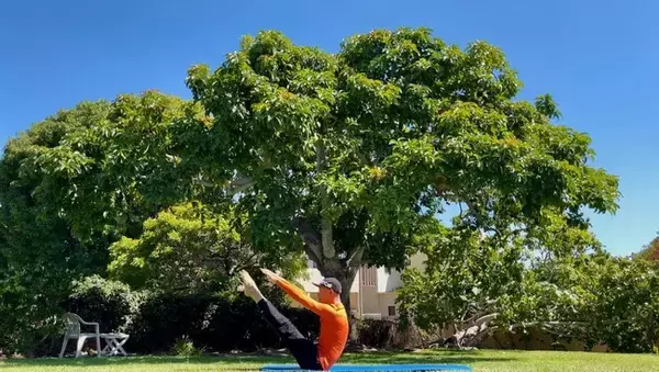 『Freedom of Pilates』1周年を記念して、15日間オンラインピラティスレッスン無料開放