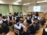 「ファーウェイ・ジャパン、福岡雙葉中学校で中高生向けのICT研修プログラム「未来の種 JAPAN」 をオンライン実施」の画像1