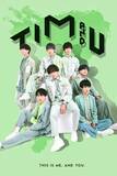 「元ジャニーズJr.がプロデュース。メンズアイドルグループ「Tim&U」（ティムアンドユー）が10/3デビューワンマンライブ開催。」の画像1
