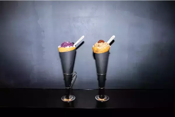 高温で一気に焼き上げる新感覚クレープ専門店”MellCallys”10月1日（金）渋谷に初の常設店舗をオープン