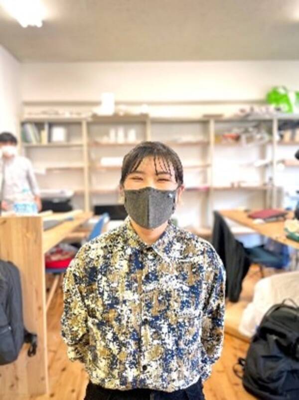 関東学院大学の学生達がラジオ局のスタジオデザインプロジェクトを開始 21年10月2日 エキサイトニュース