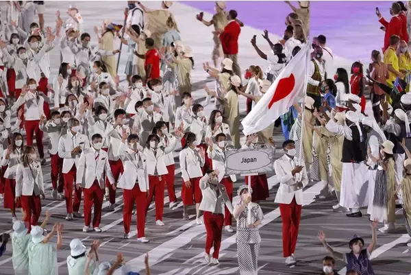 オリンピックコンサート2021