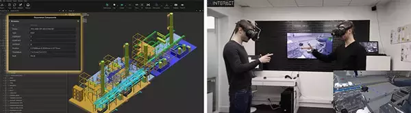 Unity Pro/Interact体験説明会「業務用途でのノーコードXR開発」開催のお知らせ