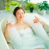 「ラグジュアリーに大人を癒す・新感覚バスピロー10月13日（水）に販売開始！」の画像1
