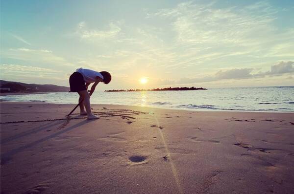 海ごみゼロウィークinしまね コロナ禍でも出来る活動スタイルを提案 家族やグループでごみ拾いinキララビーチ を実施しました 21年10月6日 エキサイトニュース 海ごみゼロウィークinしまね コロナ禍でも出来る活動スタイルを提案 家族やグループでごみ拾いinキララビーチ を実施しました 21年10月6日 エキサイトニュース