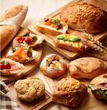 「1年に1度、収穫・製粉直後の秋にしか味わえない！新麦を使用したバラエティ豊かなパンが、“とかち小麦ヌーヴォー”解禁日の10月9日（土）から登場」の画像1