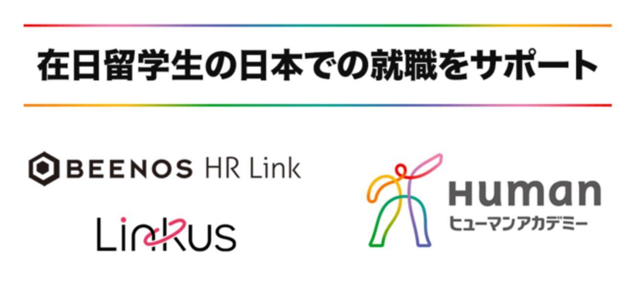 Saas型越境hrプラットフォーム Linkus リンクス ヒューマンアカデミー株式会社と連携開始 21年10月11日 エキサイトニュース