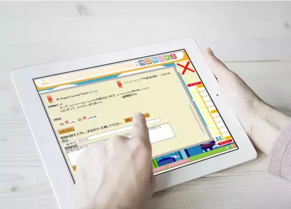 AI×アダプティブラーニング「すらら」と「すららドリル」利用者が40万人、導入校舎数が2500校舎を突破